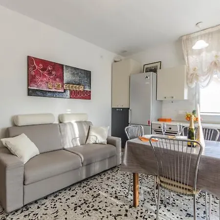 Διαμέρισμα Casa Darii Mia Mira