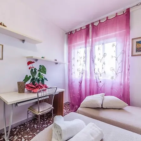 Casa Darii Mia 公寓