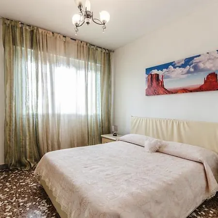 公寓 Casa Darii Mia
