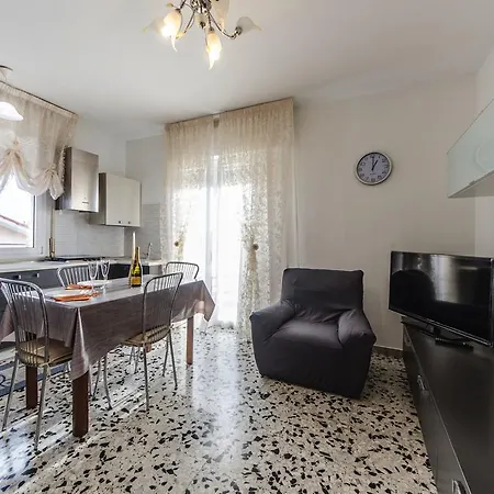 Casa Darii Mia * 米拉